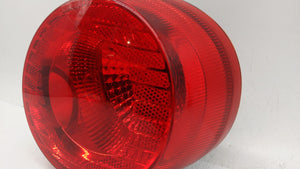 2005-2010 Chevrolet Cobalt Tail Light Assembly Passenger Right OEM P/N:16532532 A 15271525 Fits 2005 2006 2007 2008 2009 2010 OEM Used Auto Parts - Oemusedautoparts1.com