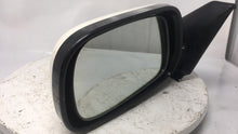 2001 Audi 200 Side Mirror Replacement Driver Left View Door Mirror Fits OEM Used Auto Parts - Oemusedautoparts1.com