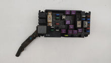 2010-2013 Subaru Forester Fusebox Fuse Box Panel Relay Module P/N:82241SC050 MB100200B Fits 2010 2011 2012 2013 OEM Used Auto Parts - Oemusedautoparts1.com