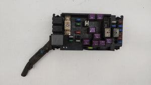 2010-2013 Subaru Forester Fusebox Fuse Box Panel Relay Module P/N:82241SC050 MB100200B Fits 2010 2011 2012 2013 OEM Used Auto Parts - Oemusedautoparts1.com