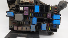 2010-2014 Subaru Legacy Fusebox Fuse Box Panel Relay Module P/N:MB503202B MB503200B Fits 2010 2011 2012 2013 2014 OEM Used Auto Parts - Oemusedautoparts1.com