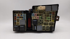 2016 Ford Focus Fusebox Fuse Box Panel Relay Module P/N:AV6T-14A067-AD Fits OEM Used Auto Parts - Oemusedautoparts1.com