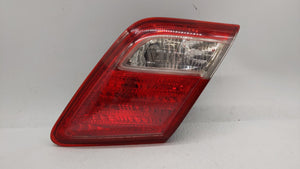 2009 Toyota Camry Tail Light Assembly Passenger Right OEM Fits OEM Used Auto Parts