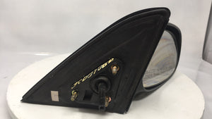 2001 Civic Honda Side Mirror Replacement Passenger Right View Door Mirror Fits OEM Used Auto Parts - Oemusedautoparts1.com