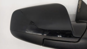 2012-2014 Chevrolet Equinox Side Mirror Replacement Passenger Right View Door Mirror P/N:22818282 P228182603 Fits 2012 2013 2014 OEM Used Auto Parts - Oemusedautoparts1.com