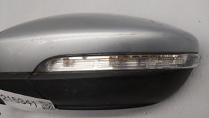 2013 Toyota Matrix Side Mirror Replacement Driver Left View Door Mirror P/N:3C8857933A Fits OEM Used Auto Parts - Oemusedautoparts1.com