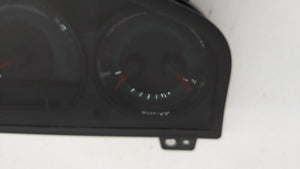 2010 Ford Fusion Instrument Cluster Speedometer Gauges P/N:AE5T-10849-DE Fits OEM Used Auto Parts - Oemusedautoparts1.com