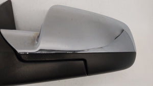 2010-2011 Chevrolet Equinox Side Mirror Replacement Driver Left View Door Mirror P/N:20858735 20858712 Fits 2010 2011 OEM Used Auto Parts - Oemusedautoparts1.com