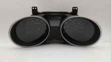 2010-2013 Hyundai Tucson Instrument Cluster Speedometer Gauges P/N:94001-2S580 94001-2S585 Fits 2010 2011 2012 2013 OEM Used Auto Parts - Oemusedautoparts1.com