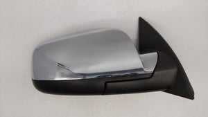 2010-2011 Chevrolet Equinox Side Mirror Replacement Passenger Right View Door Mirror P/N:20858713 208587104 Fits 2010 2011 OEM Used Auto Parts - Oemusedautoparts1.com