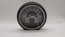 2008-2010 Mini Cooper Instrument Cluster Speedometer Gauges P/N:9 201 394 9 136 196 Fits 2008 2009 2010 OEM Used Auto Parts - Oemusedautoparts1.com