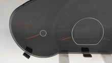 2016 Kia Soul Instrument Cluster Speedometer Gauges P/N:94006-B2600 Fits OEM Used Auto Parts - Oemusedautoparts1.com