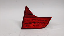 2006-2011 Honda Civic Tail Light Assembly Passenger Right OEM Fits 2006 2007 2008 2009 2010 2011 OEM Used Auto Parts - Oemusedautoparts1.com