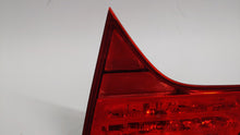 2006-2011 Honda Civic Tail Light Assembly Passenger Right OEM Fits 2006 2007 2008 2009 2010 2011 OEM Used Auto Parts - Oemusedautoparts1.com