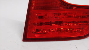 2006-2011 Honda Civic Tail Light Assembly Passenger Right OEM Fits 2006 2007 2008 2009 2010 2011 OEM Used Auto Parts - Oemusedautoparts1.com