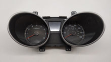 2014 Hyundai Tucson Instrument Cluster Speedometer Gauges P/N:94011-2S040 94011-2S020 Fits OEM Used Auto Parts