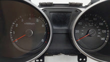 2014 Hyundai Tucson Instrument Cluster Speedometer Gauges P/N:94011-2S040 94011-2S020 Fits OEM Used Auto Parts