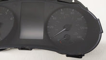 2014-2015 Nissan Rogue Instrument Cluster Speedometer Gauges P/N:248109TA3A 248104BA0C Fits 2014 2015 OEM Used Auto Parts - Oemusedautoparts1.com