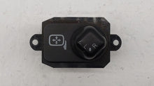 2004-2007 Honda Accord Master Power Window Switch Replacement Driver Side Left P/N:SDN A120 M1 Fits 2004 2005 2006 2007 OEM Used Auto Parts - Oemusedautoparts1.com