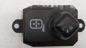 2004-2007 Honda Accord Master Power Window Switch Replacement Driver Side Left P/N:SDN A120 M1 Fits 2004 2005 2006 2007 OEM Used Auto Parts - Oemusedautoparts1.com