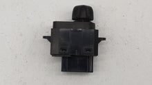 2004-2007 Honda Accord Master Power Window Switch Replacement Driver Side Left P/N:SDN A120 M1 Fits 2004 2005 2006 2007 OEM Used Auto Parts - Oemusedautoparts1.com