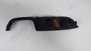 2010-2017 Chevrolet Equinox Master Power Window Switch Replacement Driver Side Left P/N:25983673 25946838 Fits OEM Used Auto Parts - Oemusedautoparts1.com