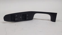 2005-2018 Volkswagen Jetta Master Power Window Switch Replacement Driver Side Left P/N:3C1867171B 1K4 959 857 B Fits OEM Used Auto Parts - Oemusedautoparts1.com