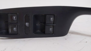 2005-2018 Volkswagen Jetta Master Power Window Switch Replacement Driver Side Left P/N:3C1867171B 1K4 959 857 B Fits OEM Used Auto Parts - Oemusedautoparts1.com