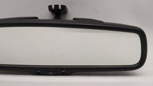 2009-2013 Volkswagen Routan Interior Rear View Mirror Replacement OEM P/N:55157457AC Fits 2009 2010 2011 2012 2013 OEM Used Auto Parts - Oemusedautoparts1.com