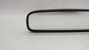 2013-2017 Honda Accord Interior Rear View Mirror Replacement OEM P/N:E4022197 E4012197 Fits OEM Used Auto Parts - Oemusedautoparts1.com