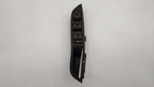 2012-2018 Ford Focus Master Power Window Switch Replacement Driver Side Left P/N:BM5T-14A132-AA BM5T-14A132-AB Fits OEM Used Auto Parts - Oemusedautoparts1.com