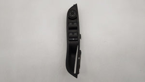 2012-2018 Ford Focus Master Power Window Switch Replacement Driver Side Left P/N:BM5T-14A132-AA BM5T-14A132-AB Fits OEM Used Auto Parts - Oemusedautoparts1.com