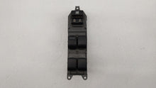 2006-2012 Toyota Rav4 Master Power Window Switch Replacement Driver Side Left P/N:74232-0R010 74232-42070 Fits OEM Used Auto Parts - Oemusedautoparts1.com