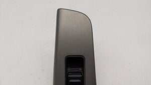 2004 Nissan Altima Passeneger Right Rear Power Window Switch 25421 8j005 - Oemusedautoparts1.com