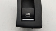 2014 Bmw 550i Passeneger Right Rear Power Window Switch 9241949 - Oemusedautoparts1.com