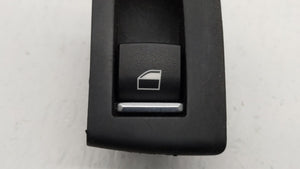 2014 Bmw 550i Passeneger Right Rear Power Window Switch 9241949 - Oemusedautoparts1.com