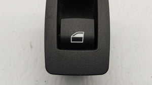 2013 Bmw X3 Passeneger Right Rear Power Window Switch 9208106 - Oemusedautoparts1.com