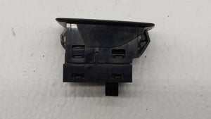 2013 Bmw X3 Passeneger Right Rear Power Window Switch 9208106 - Oemusedautoparts1.com