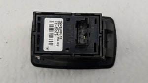 2013 Bmw X3 Passeneger Right Rear Power Window Switch 9208106 - Oemusedautoparts1.com