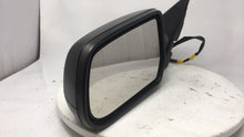 2011 Equinox Chevrolet Side Mirror Replacement Driver Left View Door Mirror Fits 2010 OEM Used Auto Parts - Oemusedautoparts1.com