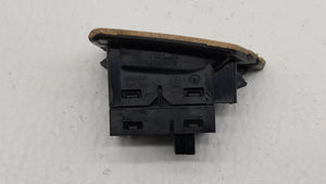 2013 Bmw 528i Passeneger Right Rear Power Window Switch 9241949 - Oemusedautoparts1.com