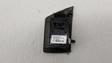 2013 Bmw 528i Passeneger Right Rear Power Window Switch 9241949 - Oemusedautoparts1.com