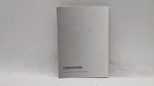 2010 Mercedes-Benz C320 Owners Manual Book Guide OEM Used Auto Parts - Oemusedautoparts1.com