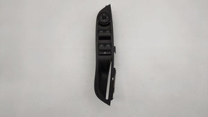 2012-2018 Ford Focus Master Power Window Switch Replacement Driver Side Left P/N:BM5T-14A132-AA BM5T-14A132-AB Fits OEM Used Auto Parts - Oemusedautoparts1.com