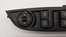 2012-2018 Ford Focus Master Power Window Switch Replacement Driver Side Left P/N:BM5T-14A132-AA BM5T-14A132-AB Fits OEM Used Auto Parts - Oemusedautoparts1.com