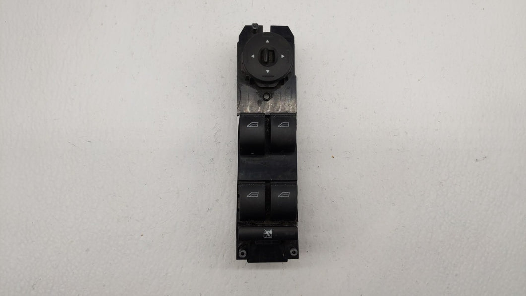 2013-2019 Ford Escape Master Power Window Switch Replacement Driver Side Left P/N:BM5T-14A132-AA BM5T-14A132-AB Fits OEM Used Auto Parts - Oemusedautoparts1.com