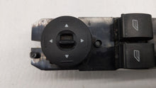 2013-2019 Ford Escape Master Power Window Switch Replacement Driver Side Left P/N:BM5T-14A132-AA BM5T-14A132-AB Fits OEM Used Auto Parts - Oemusedautoparts1.com