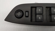 2010-2017 Chevrolet Equinox Master Power Window Switch Replacement Driver Side Left P/N:25983673 25946838 Fits OEM Used Auto Parts - Oemusedautoparts1.com