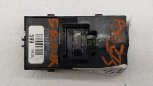 2010-2017 Chevrolet Equinox Master Power Window Switch Replacement Driver Side Left P/N:25983673 25946838 Fits OEM Used Auto Parts - Oemusedautoparts1.com