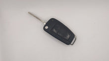 Audi A3 Keyless Entry Remote Fob IYZ3314 4F0 837 220 AG|4F0 837 220 N 4 buttons
